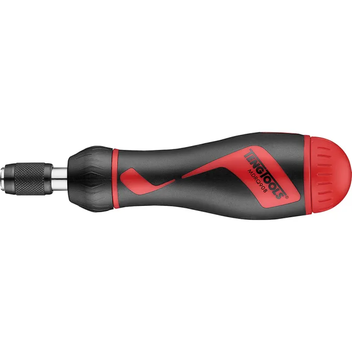 MDR- Ratcheting Quick Chuck Bits Driver Set